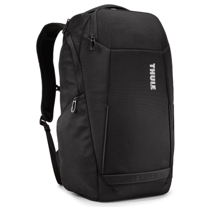 Thule 5382 Accent Rec Backpack 28L Black