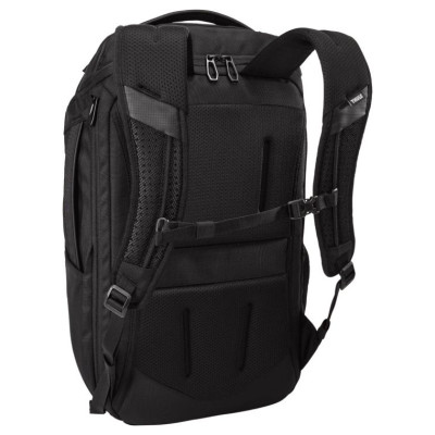 Thule 5382 Accent Rec Backpack 28L Black