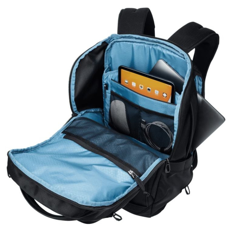 Thule 5382 Accent Rec Backpack 28L Black