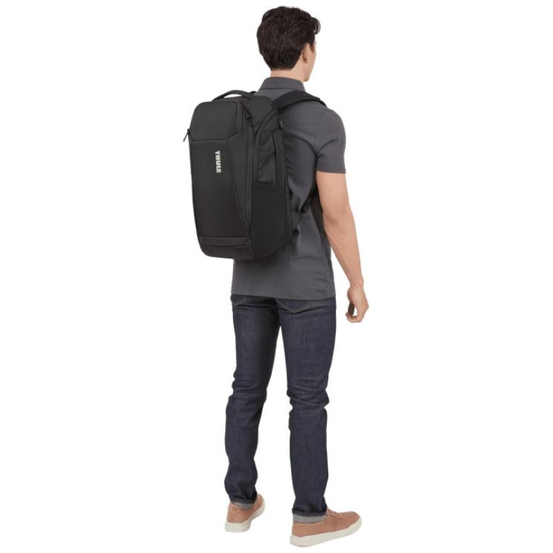Thule 5382 Accent Rec Backpack 28L Black
