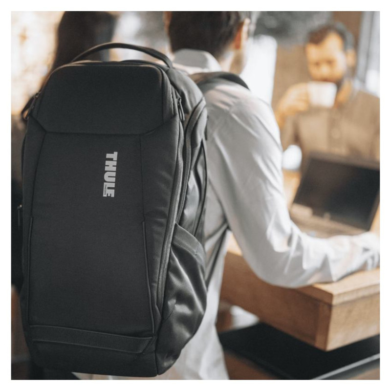 Thule 5382 Accent Rec Backpack 28L Black