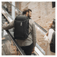 Thule 5382 Accent Rec Backpack 28L Black