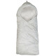Lodger Wrapper Taslon ietinamā sedziņa, Drizzle - WP 629