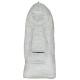 Lodger Wrapper Taslon ietinamā sedziņa, Drizzle - WP 629