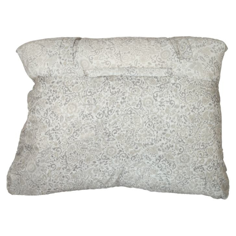 Lodger Wrapper Taslon ietinamā sedziņa, Drizzle - WP 629