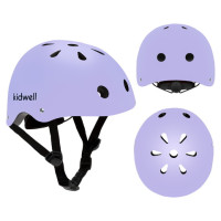 Kidwell Aizsargķivere ORIX II (M) violet Kidwell