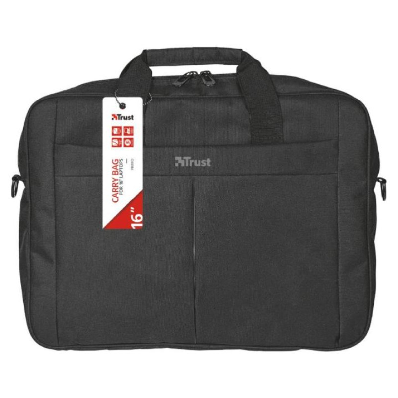 Trust NB CASE PRIMO 16"/21551 TRUST