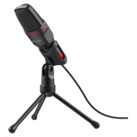 Trust MICROPHONE GXT212 MICO USB/23791 TRUST