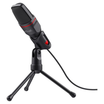 Trust MICROPHONE GXT212 MICO USB/23791 TRUST