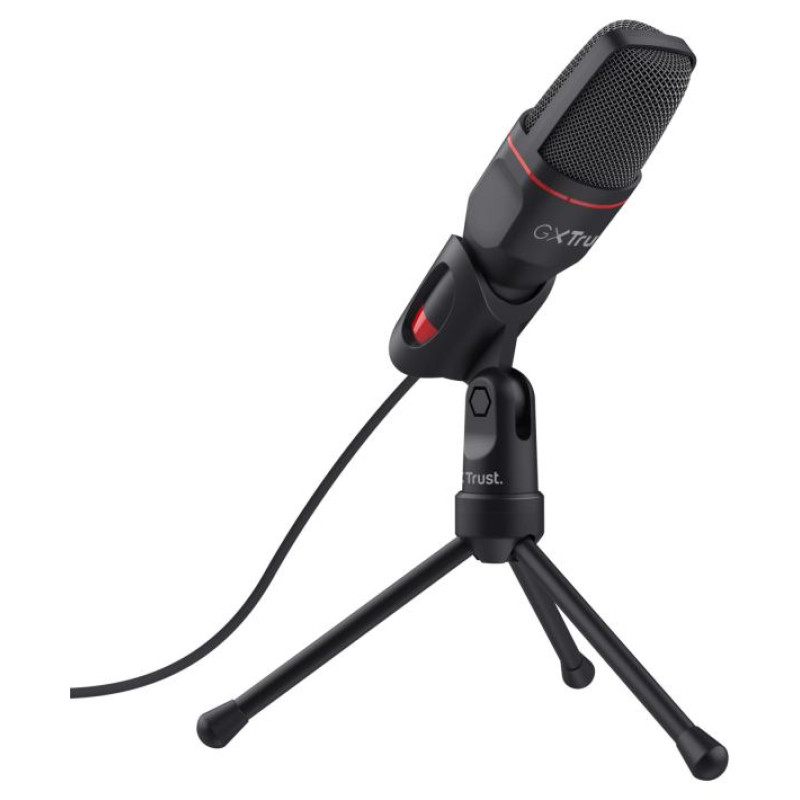Trust MICROPHONE GXT212 MICO USB/23791 TRUST