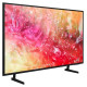 Samsung TV Set|SAMSUNG|85"|4K/Smart|3840x2160|Wireless LAN|Bluetooth|Tizen|Black|UE85DU7172UXXH