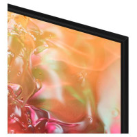 Samsung TV Set|SAMSUNG|85"|4K/Smart|3840x2160|Wireless LAN|Bluetooth|Tizen|Black|UE85DU7172UXXH