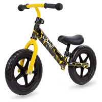 Kidwell Balansa ritenis REBEL YELLOW Kidwell [A]