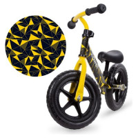 Kidwell Balansa ritenis REBEL YELLOW Kidwell [A]