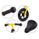 Kidwell Balansa ritenis REBEL YELLOW Kidwell [A]