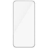 Panzerglass Ultra-Wide Fit Tempered Glass with Positioner for iPhone 15 Pro Max