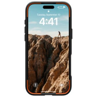 UAG Civilian Magsafe iPhone 16 Pro Max Case - Green