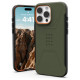 UAG Civilian Magsafe iPhone 16 Pro Max Case - Green