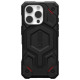 UAG Monarch Pro Case with MagSafe for iPhone 16 Pro - Black