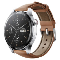 Joyroom Classic Series JR-FC2 Pro Smartwatch with Call Answering Function - Silver