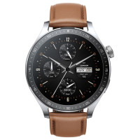 Joyroom Classic Series JR-FC2 Pro Smartwatch with Call Answering Function - Silver