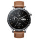 Joyroom Classic Series JR-FC2 Pro Smartwatch with Call Answering Function - Silver