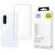 3Mk Protection 3mk Clear Case for Samsung Galaxy A36 5G - transparent
