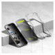 Ringke Easy Slide Privacy Glass 2-pack for iPhone 16 Pro Max