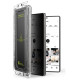 Ringke Easy Slide 2-pack Privacy Glass for Samsung Galaxy S25 Ultra