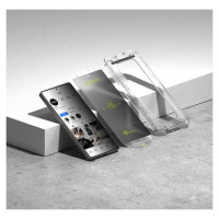 Ringke Easy Slide 2-pack Privacy Glass for Samsung Galaxy S25 Ultra