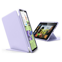 ESR Flip Hybrid Case for iPad 10.9" 2020-2022 (4th / 5th gen.) / 11" 2024-2025 (6th / 7th gen.) - Purple