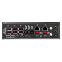 MSI Mainboard|MSI|AMD X870E|SAM5|EATX|Memory DDR5|Memory slots 4|1xPCI-Express 1x|2xPCI-Express 16x|7xM.2|1xAudio-In|1xAudio-Out|4xUSB 2.0|4xUSB 3.2|4xUSB-C|1xOptical S/PDIF|2xRJ45|2xAudio port|MEGX870EGODLIKE