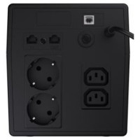 Green Cell UPS Power Proof 1000VA 600W