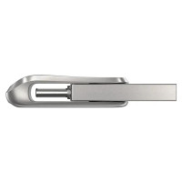 Sandisk MEMORY DRIVE FLASH USB-C 64GB/SDDDC4-064G-G46 SANDISK