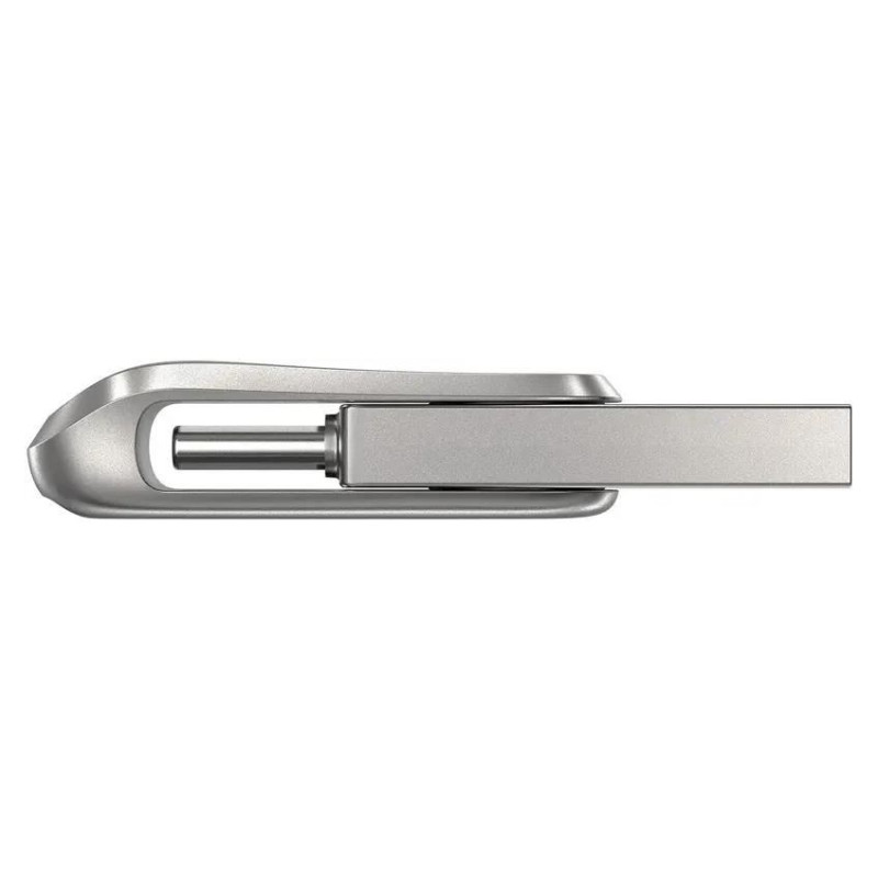 Sandisk Ultra Dual Drive Luxe USB Type-C 64GB - 150MB/s, USB 3.1 Gen 1