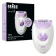 Braun Silk 3 epilators - SE3-000