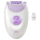 Braun Silk 3 epilators - SE3-000