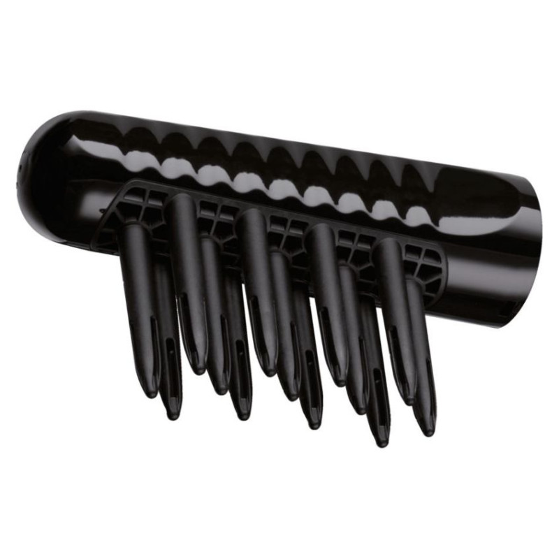 Braun matu  ieveidotājs, melns - AS 330 SV LC