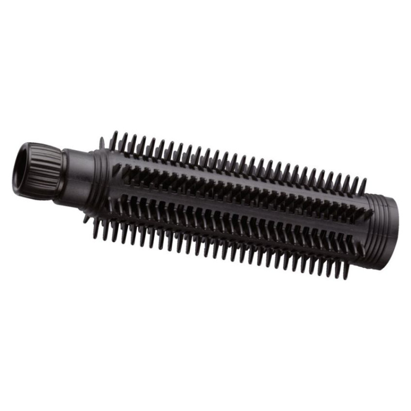 Braun matu  ieveidotājs, melns - AS 330 SV LC