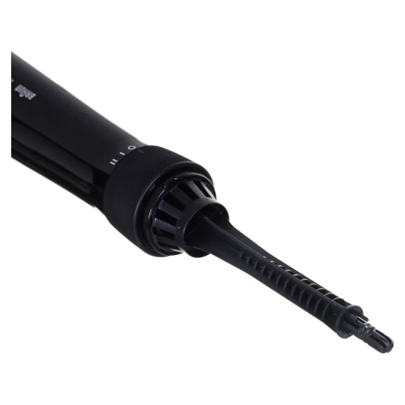 Braun matu  ieveidotājs, melns - AS 330 SV LC