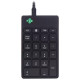 R-Go Tools KEYBOARD NUMPAD BREAK/BLACK RGOCONMWDBL R-GO TOOLS