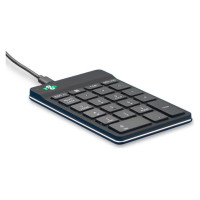 R-Go Tools KEYBOARD NUMPAD BREAK/BLACK RGOCONMWDBL R-GO TOOLS