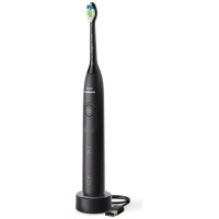 Sonicare PHILIPS 5500 Sonic elektriskā zobu birste, melna - HX7111/01