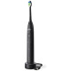 Sonicare PHILIPS 5500 Sonic elektriskā zobu birste, melna - HX7111/01