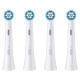 Braun SWF-4 Oral-B GentleCare white zobu birstes uzgaļi, 4 Gab - iO RB SWF-4