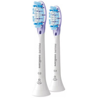 Sonicare G3 Premium Gum Care Standard zobu birstes uzgalis, 2gab - HX9052/17