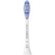 Sonicare G3 Premium Gum Care Standard zobu birstes uzgalis, 2gab - HX9052/17