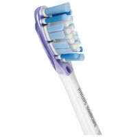 Sonicare G3 Premium Gum Care Standard zobu birstes uzgalis, 2gab - HX9052/17