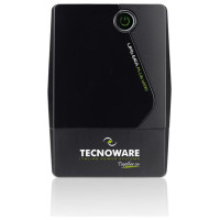 Tecnoware UPS|TECNOWARE|560 Watts|800 VA|Wave form type Modified sinewave|LineInteractive|Phase 1 phase|FGCERAPL802SCH