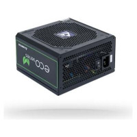Chieftec Power Supply|CHIEFTEC|700 Watts|Efficiency 80 PLUS|PFC Active|GPE-700S